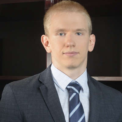 Dragomir Stefanov - Hristov Partners Leading Bulgarian Legal Services